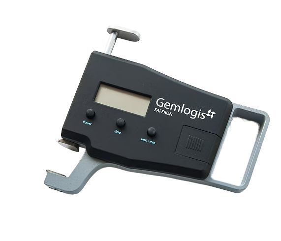 GEMLOGIS, SAFFRON GAUGE